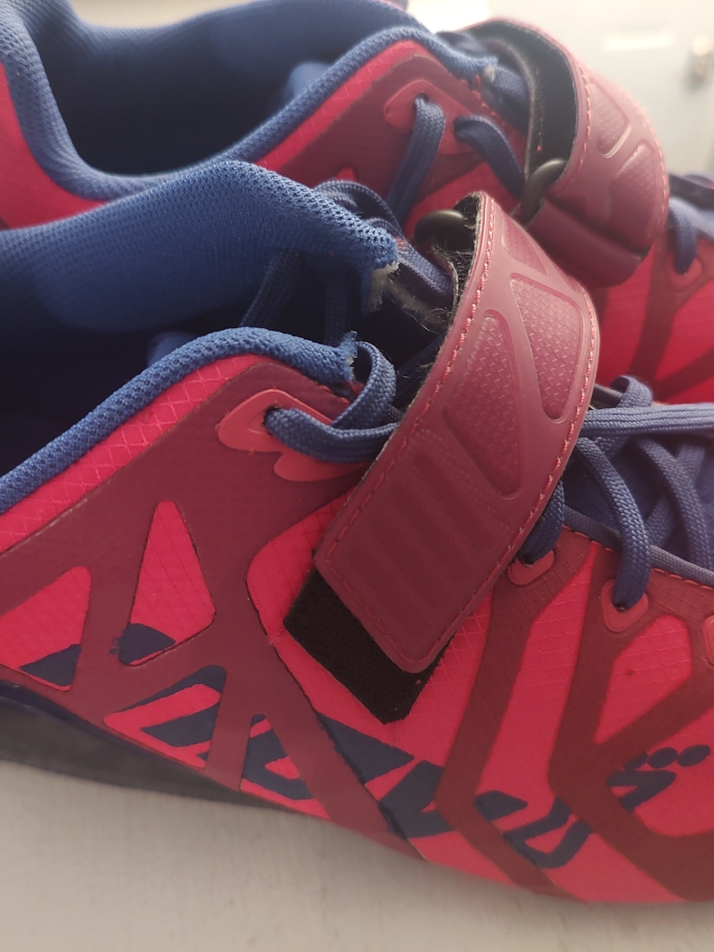 Inov8 Lifters Women Size 8